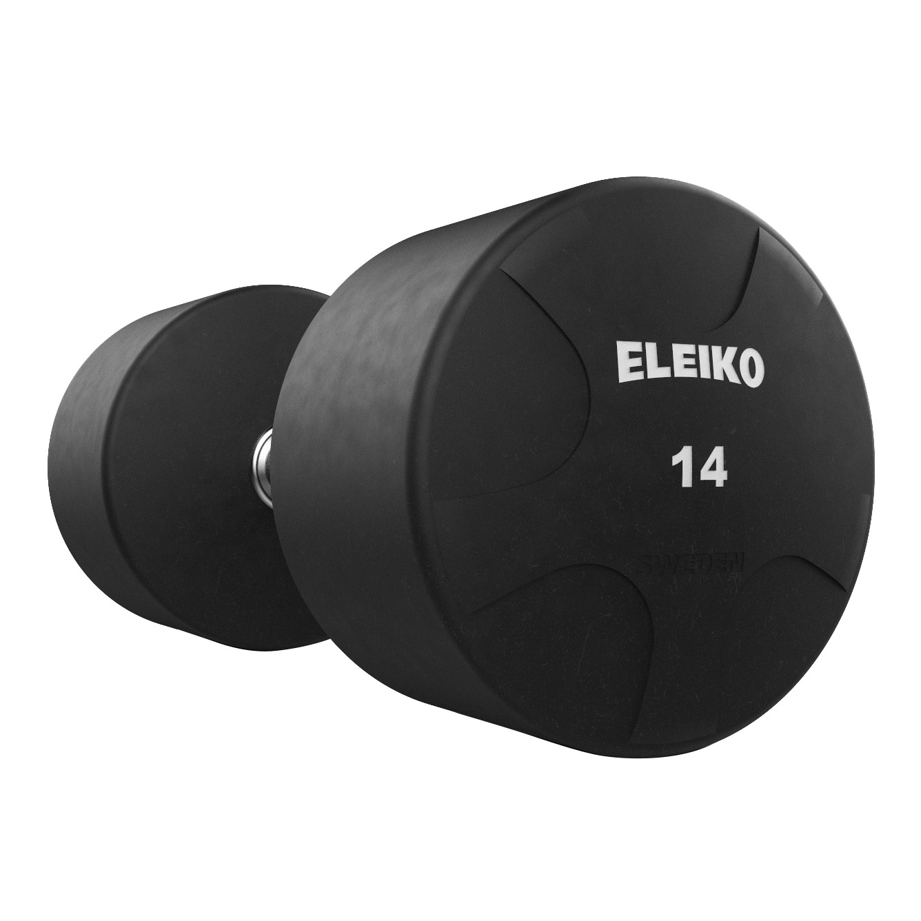 Гантель Eleiko Vulcano 362-0000