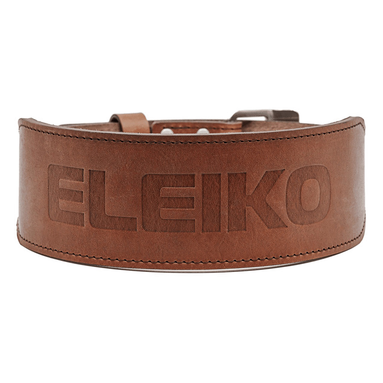 Фото Пояс для важкої атлетики Eleiko Weightlifting Leather №9