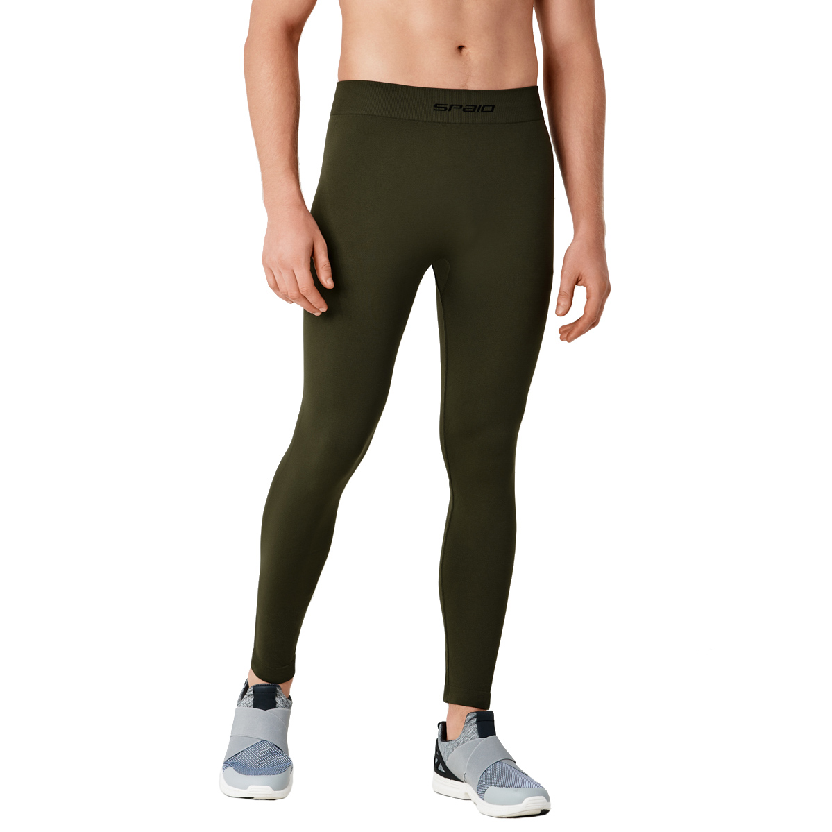 Фото Термоштани Spaio Survival W01 MP men XL №1