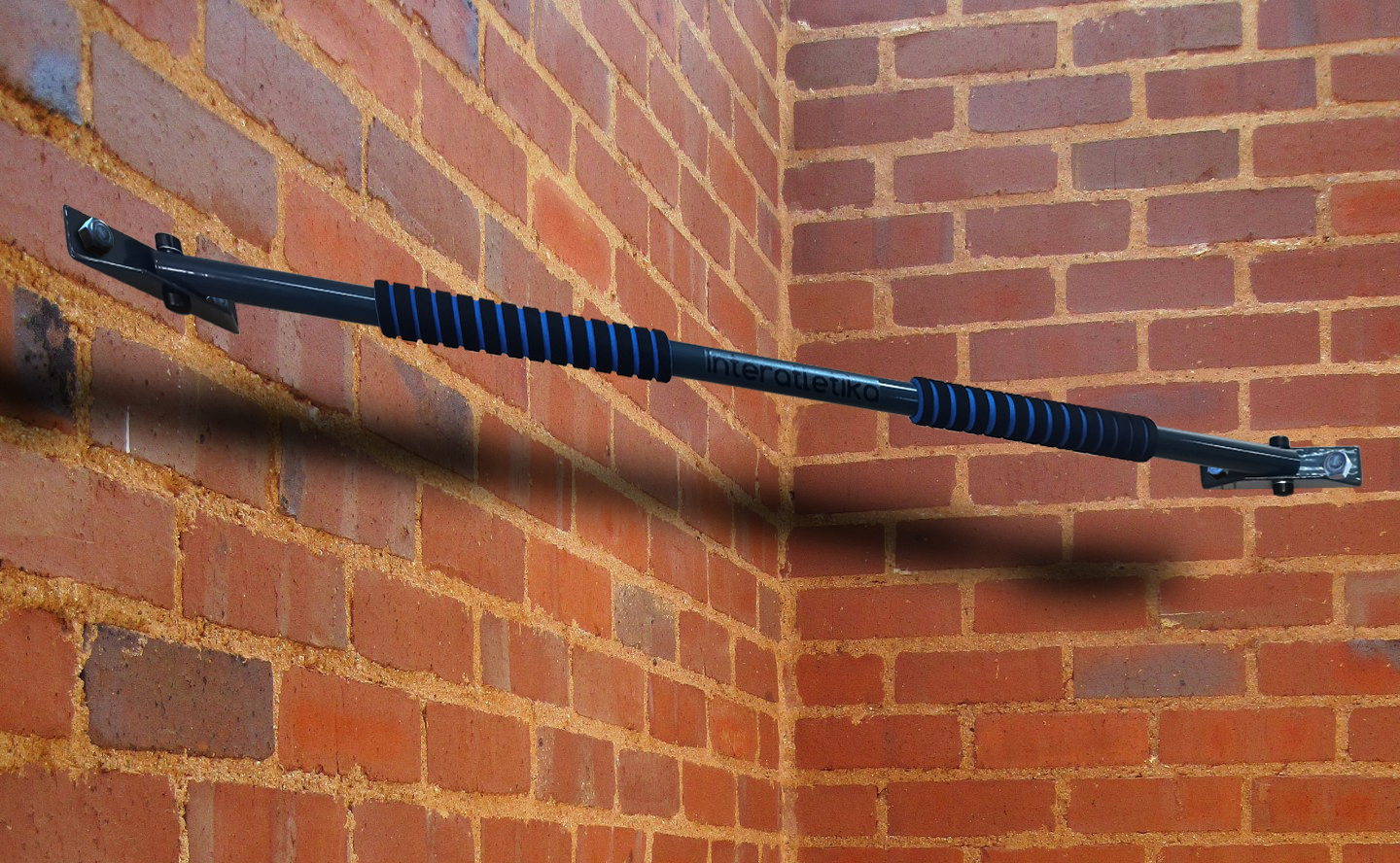 Турник угловой InterAtletika ST057.2