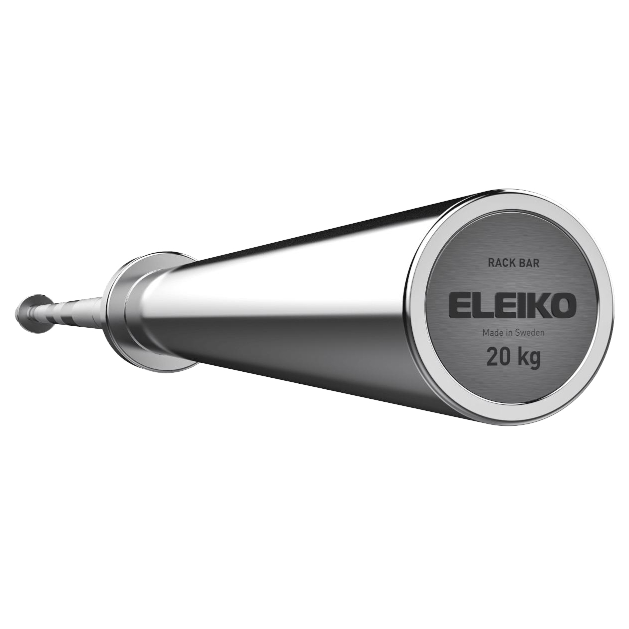 Гриф тренувальний багатофункціональний Eleiko Rack Bar 20 кг 3085246