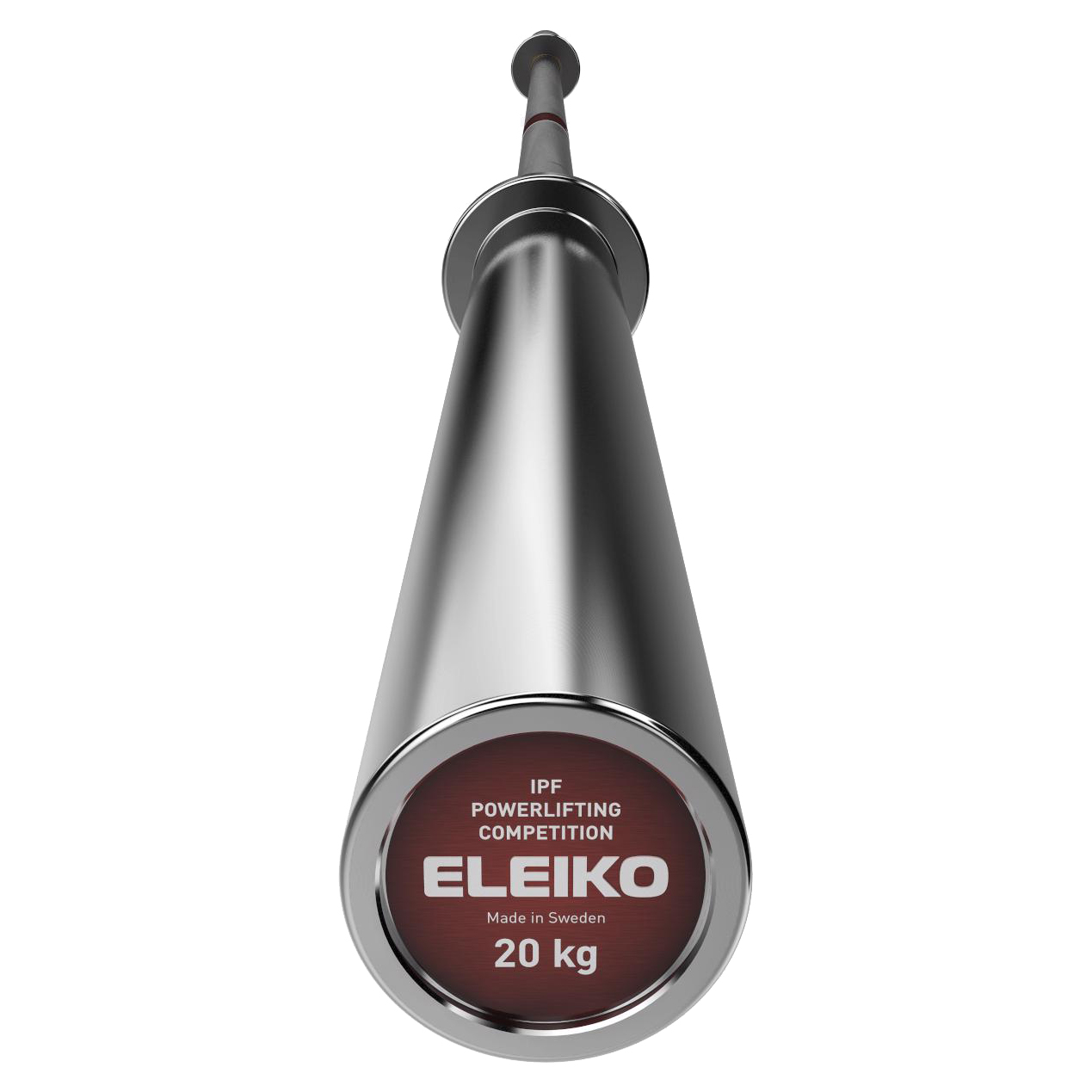 Гриф Eleiko IPF Powerlifting Competition Bar 20 кг
