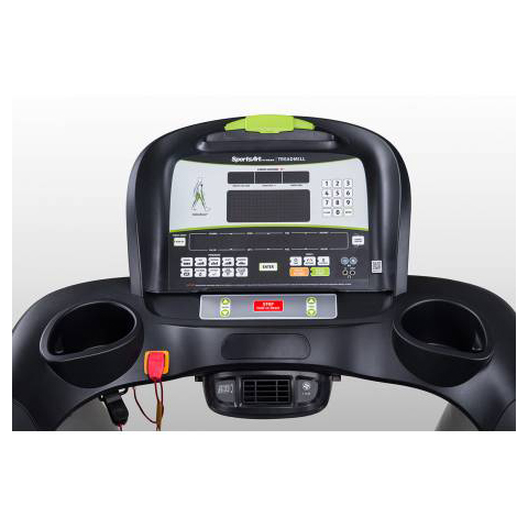 Беговая дорожка SportsArt T645L