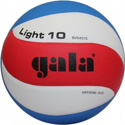 М'яч волейбольний Gala Light BV5451SB