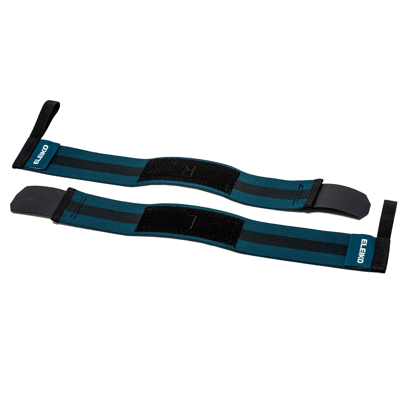 Бинты для жима Eleiko WL Wrist Wraps 60 мм