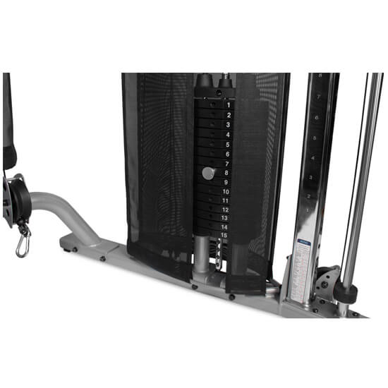 Фото Функціональний тренажер Inspire Fitness FT2 №9