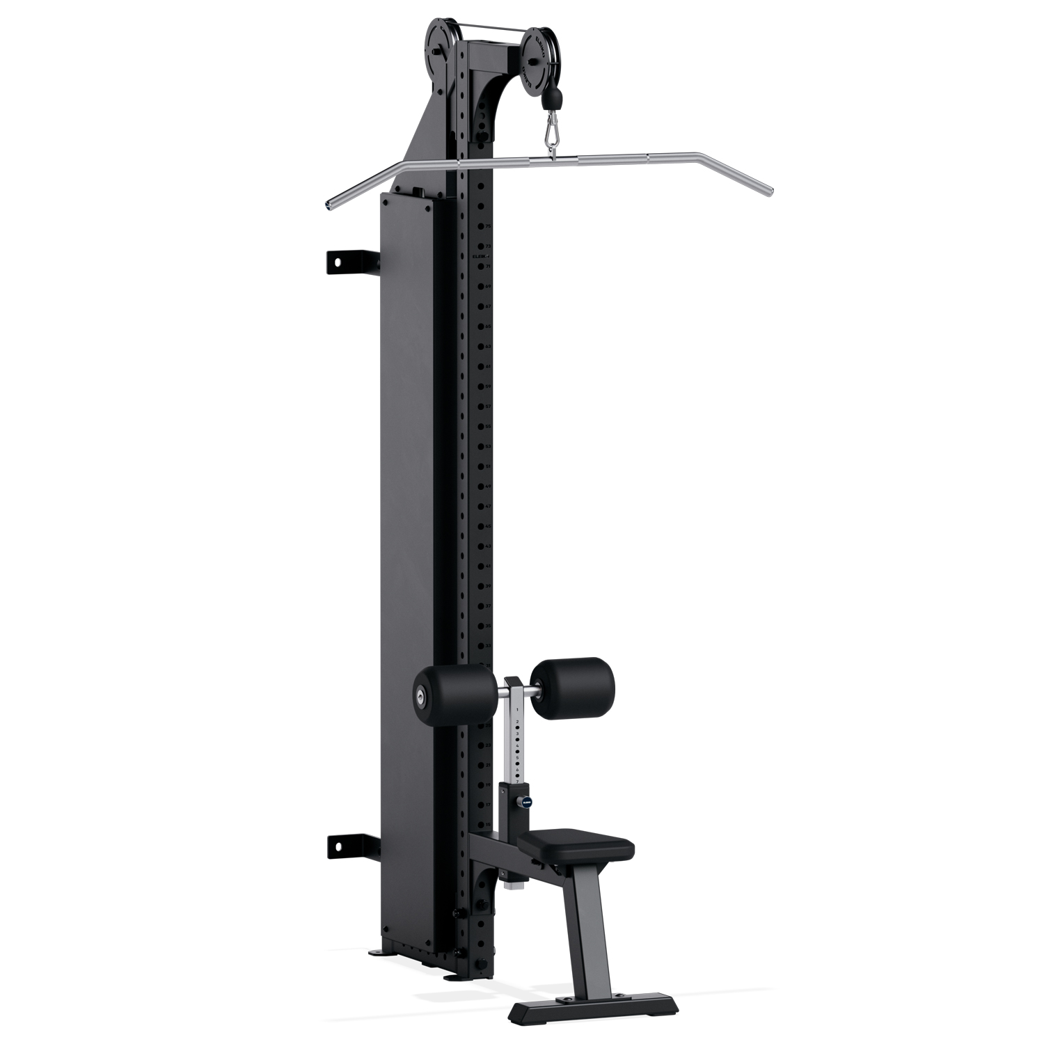 Верхня тяга Eleiko Lat Pull Down Wall Mounted