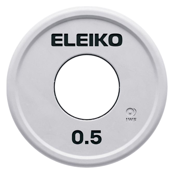 Диск Eleiko IWF Change Plate