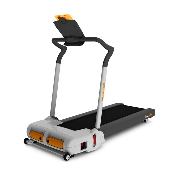 Бігова доріжка Yowza Fitness Binetto TAPI12