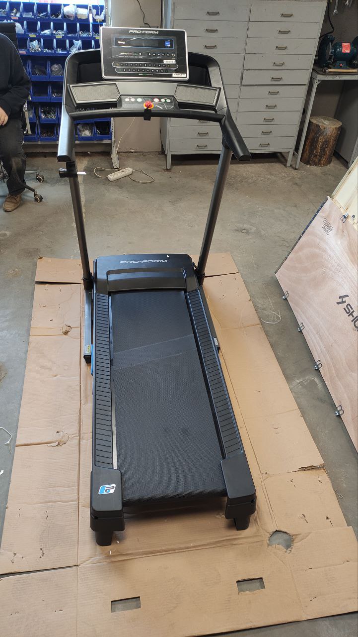 Бігова доріжка ProForm Sport 3.0 Уцінка