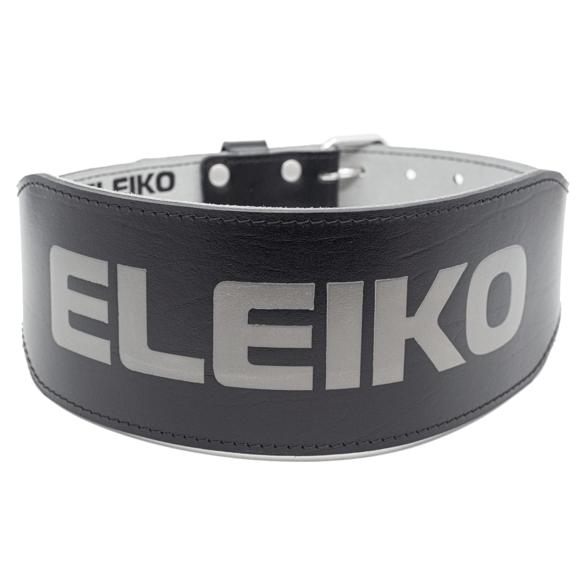 Пояс олимпийский для тяжелой атлетики Eleiko 3000637000