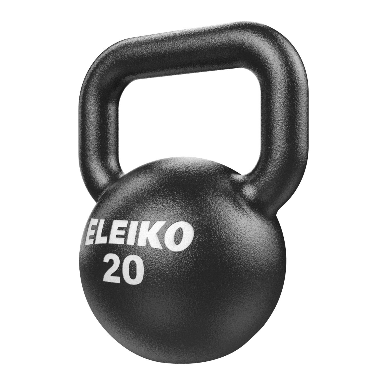 Фото Гиря Eleiko 380-0200 20 кг №2