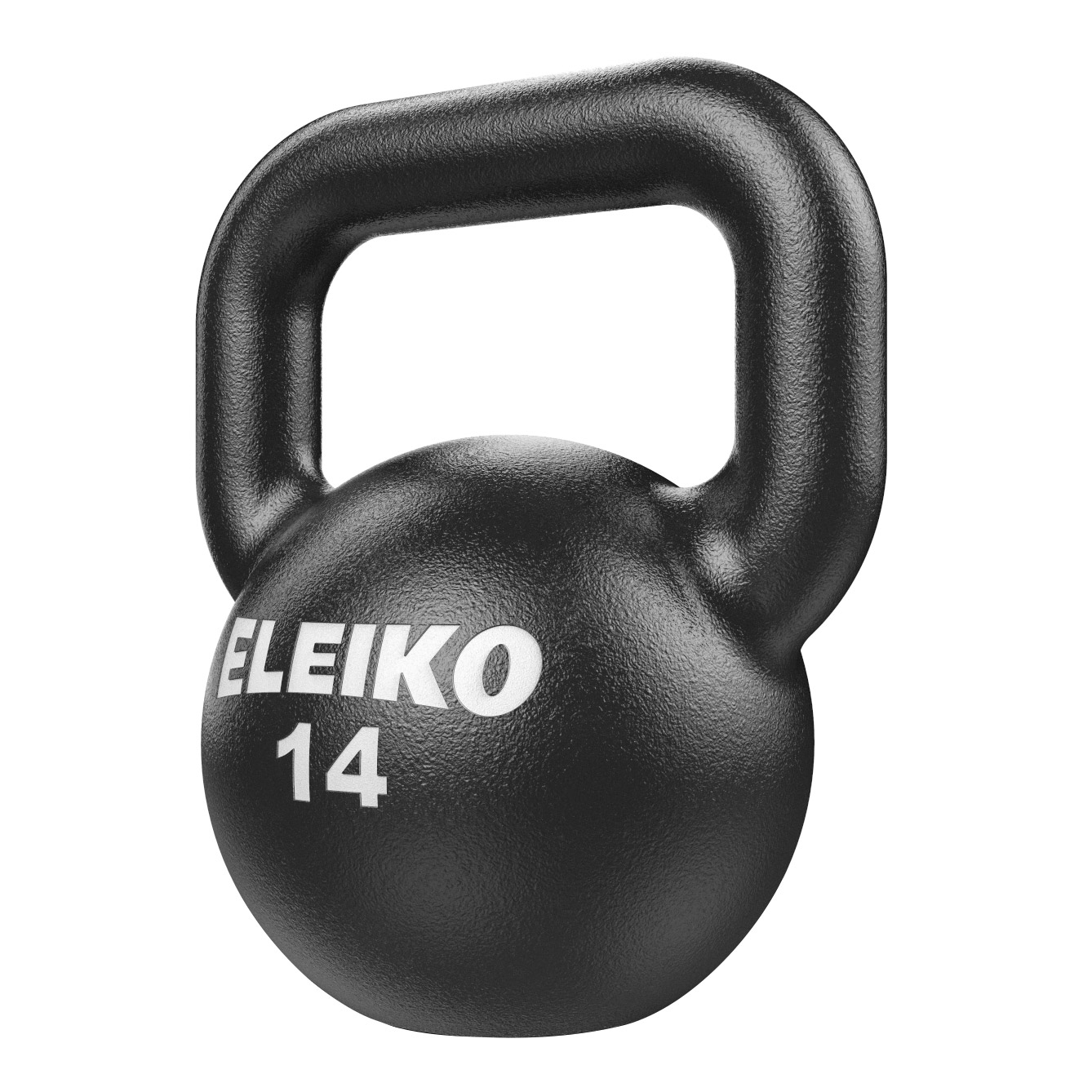 Фото Гиря Eleiko 380-0140 14 кг №2