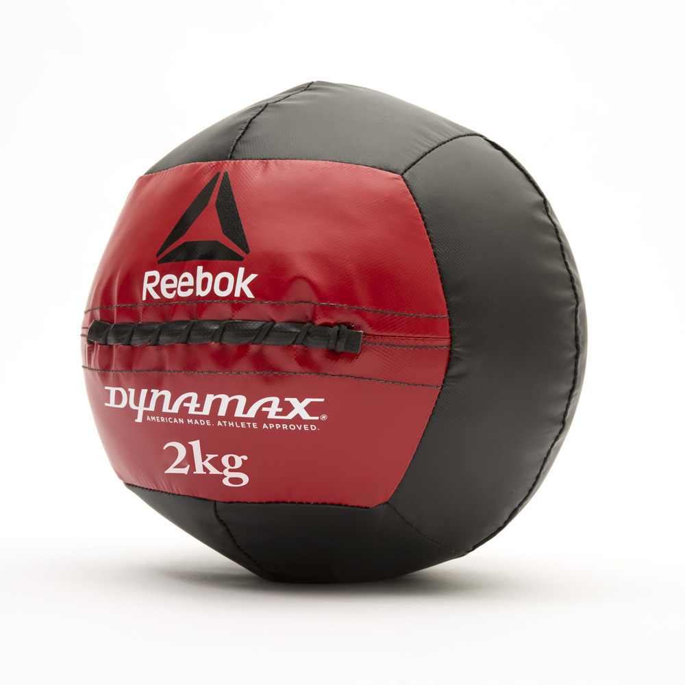 Медбол Reebok RSB-10162