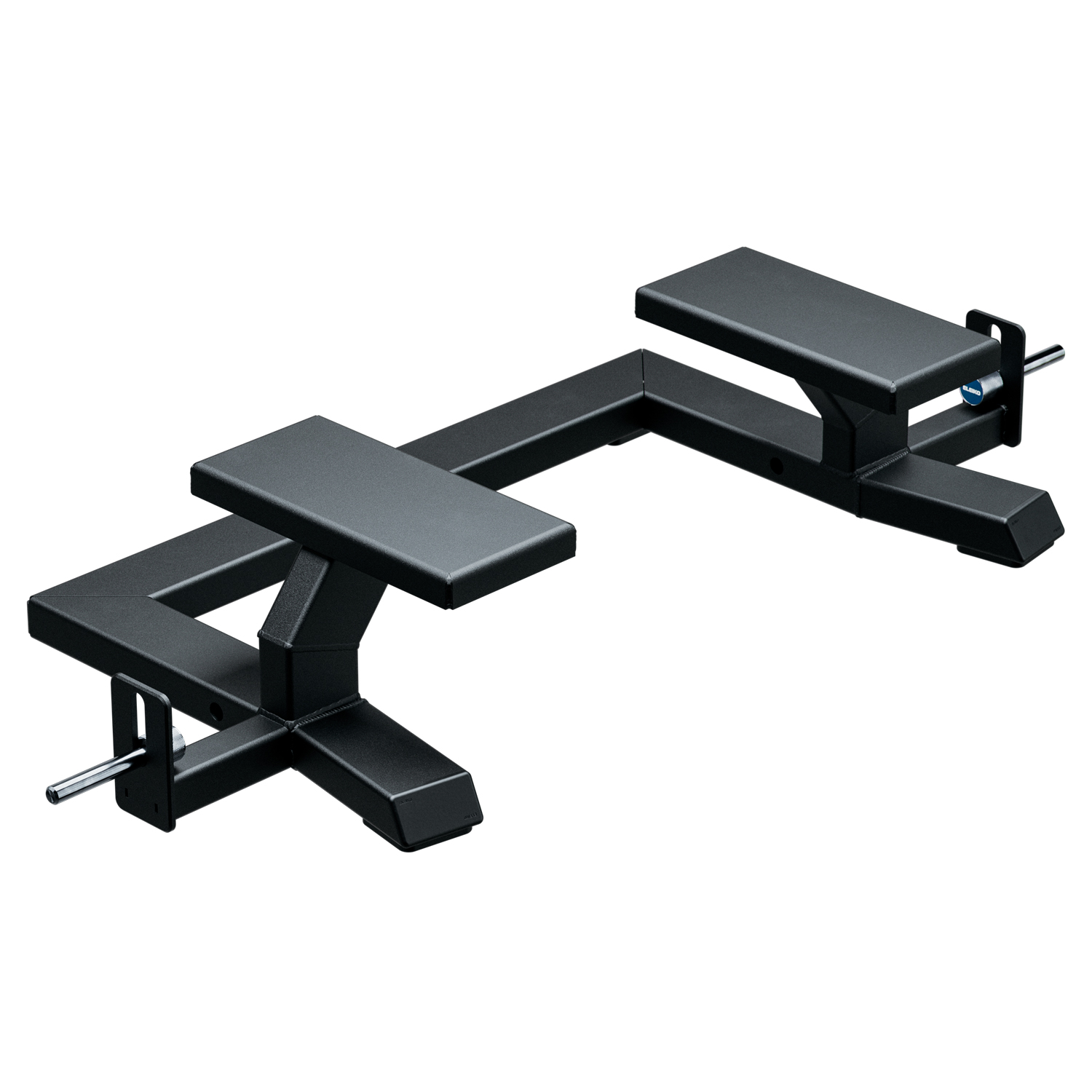 Приставка для страховщика штанги Eleiko Prestera Spotter Attachment