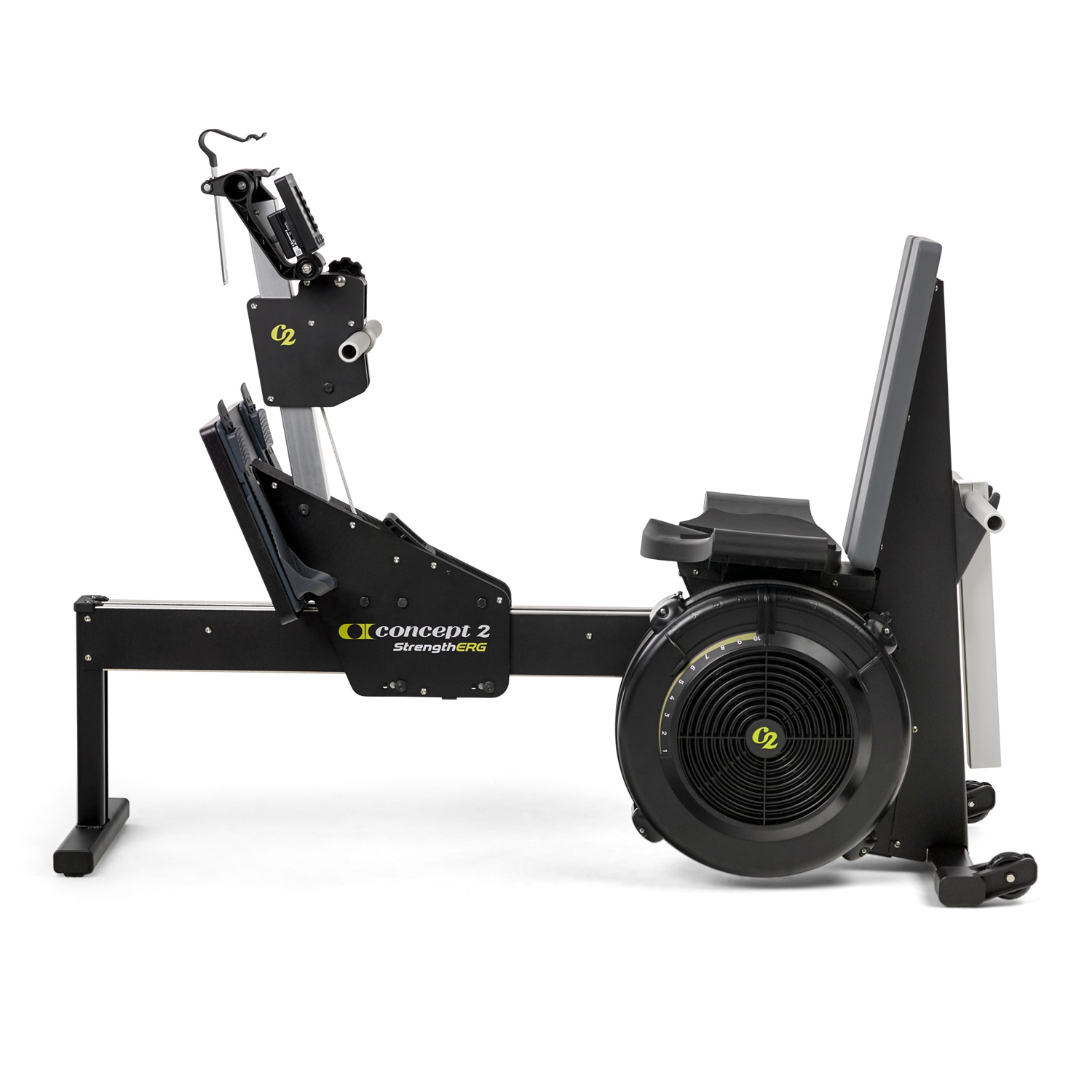 Силовий ергометр Concept2 StrengthErg