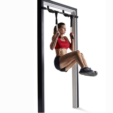 Фото Канаты для подтягиваний на дверном турнике ProForm PFIRP13 №4