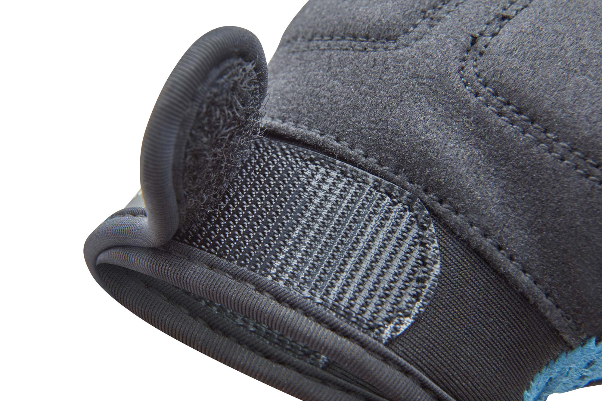 Фото Фитнес-перчатки Reebok RAGB-15524 M №6