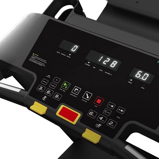 Бігова доріжка Shua SH-T9100