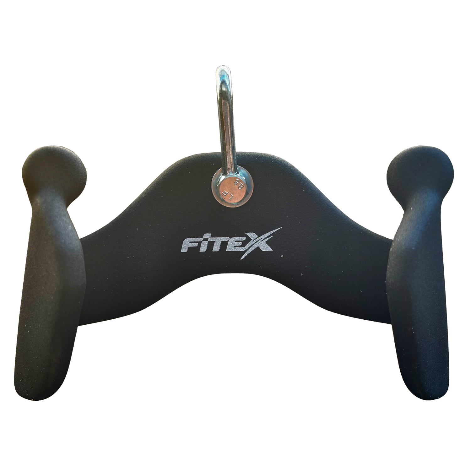 Фото Ручка для тяги узким хватом Fitex MD5129 №1