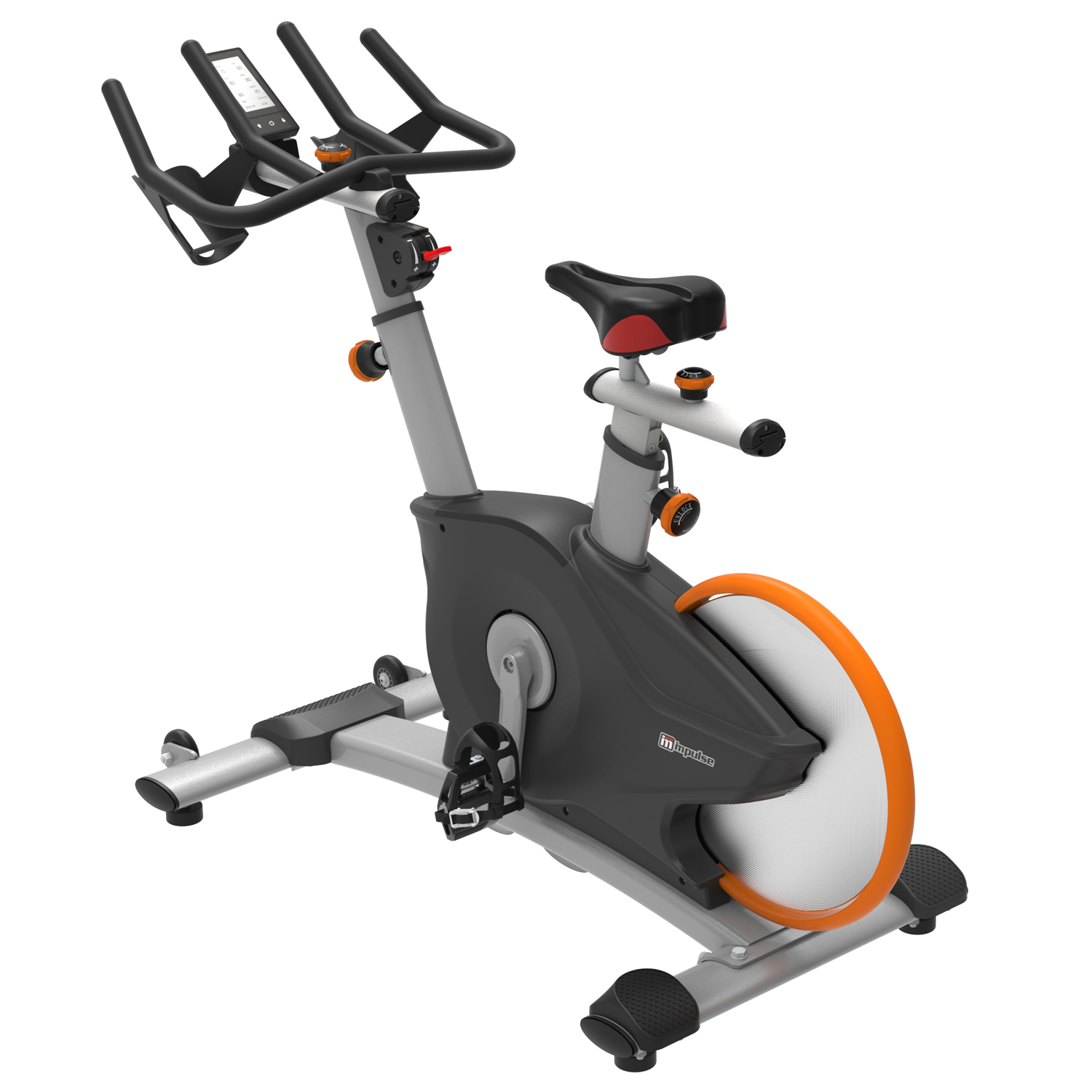 Фото Спінбайк Impulse PS460 №1