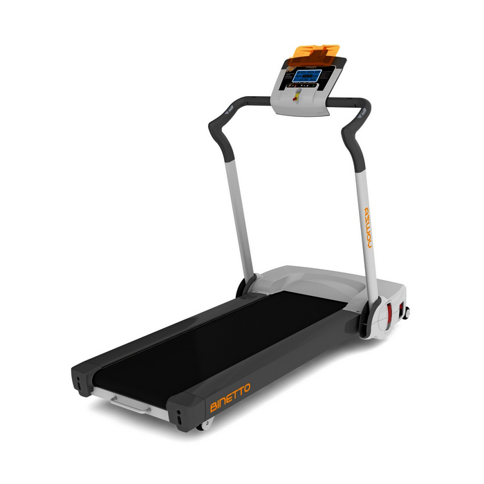 Бігова доріжка Yowza Fitness Binetto TAPI12