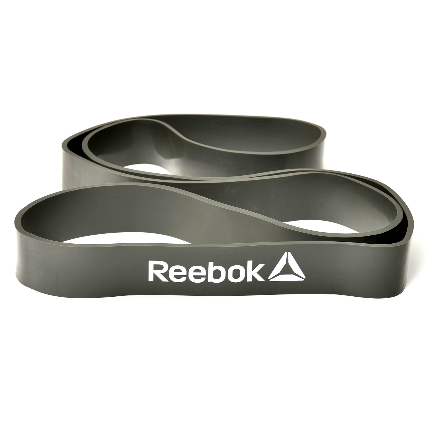 Еспандер для кросфіта Reebok RSTB-10081 сірий 2 рівень