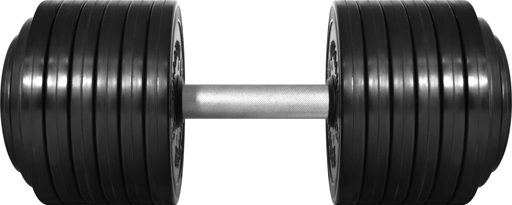 Фото Гантель профессиональная InterAtletika ST552.35 35 кг №2