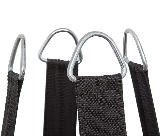 Фото Боксерський мішок Reebok RSCB-11290 18 кг нейлон №3