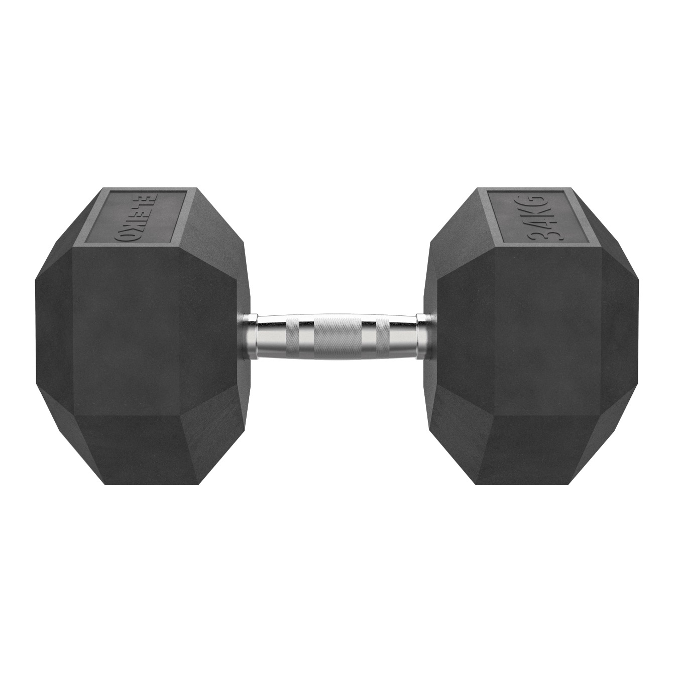 Видеообзор Гантель Eleiko XF 34 кг 3002343
