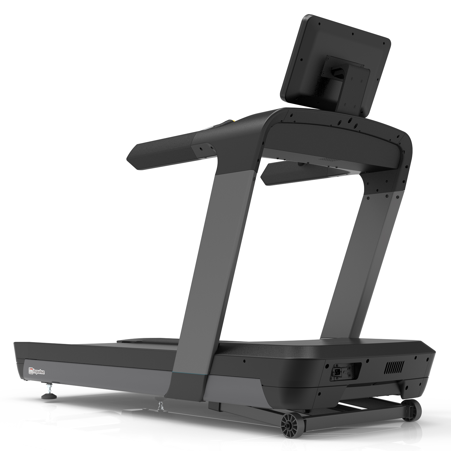 Фото Беговая дорожка Impulse AC810 №5