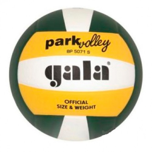 Фото М'яч волейбольний Gala Park Volleyball BP50713SC*E №1