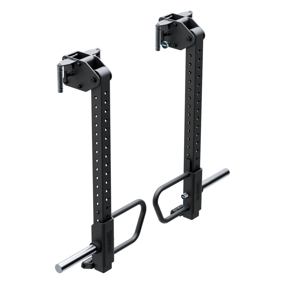 Рычаг для тяги и жима Eleiko Prestera Lever Arms пара