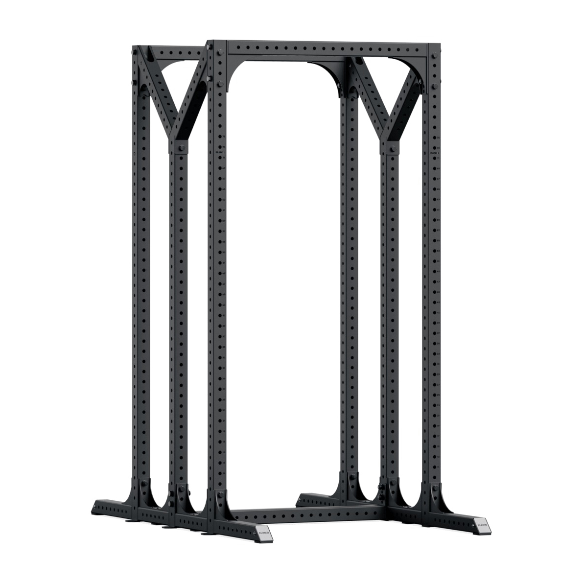 Рамка для приседаний Eleiko Prestera Double Half Rack Frame
