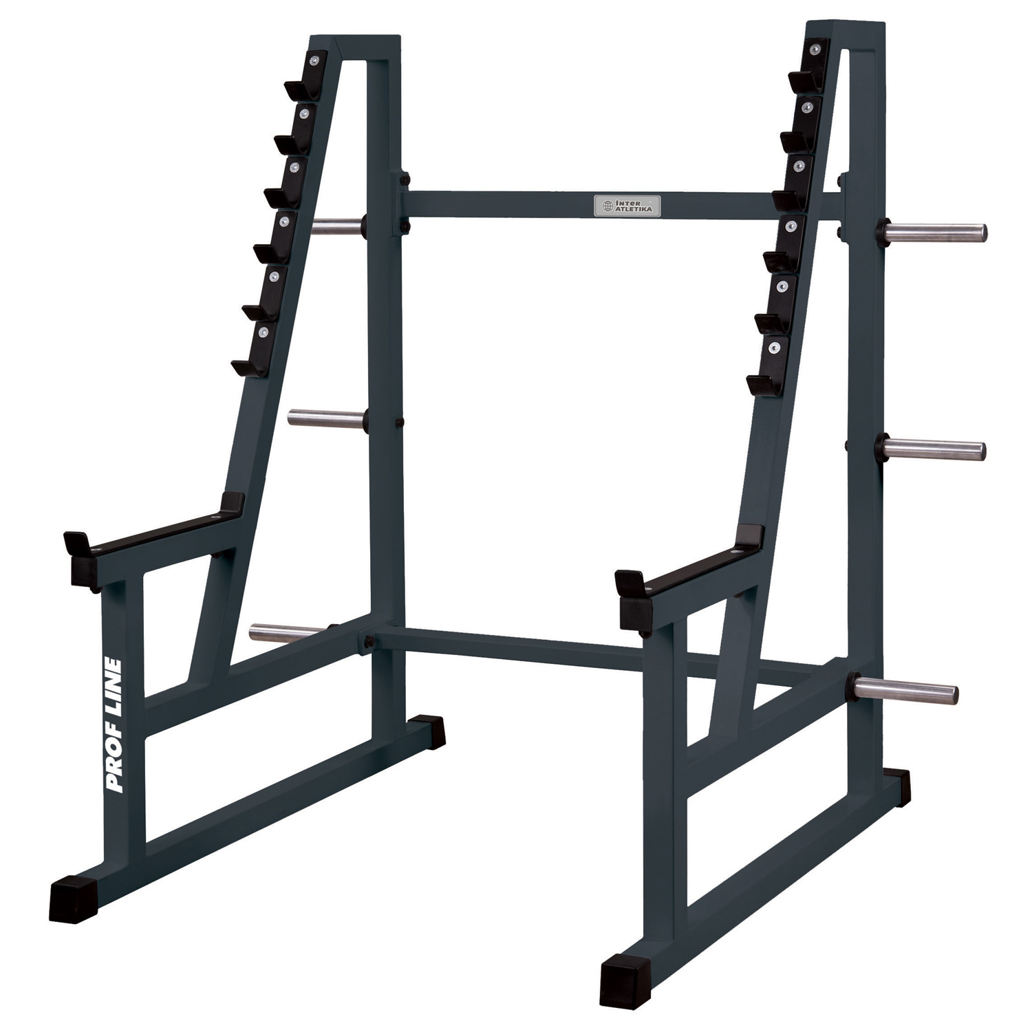 Стійка для присідань InterAtletikGym ST309