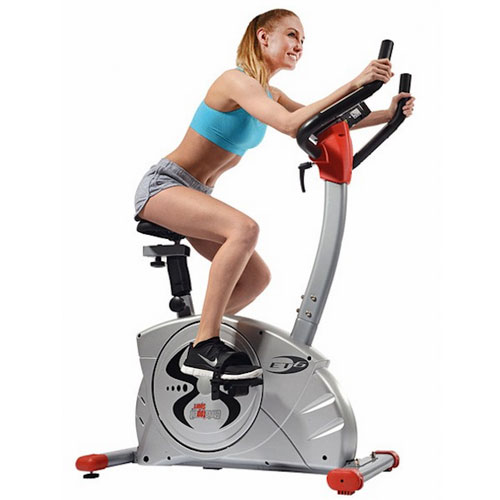 Фото Велотренажер Christopeit Ergometer ET 6 №3