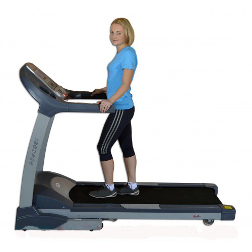 Фото Бігова доріжка InterFit KL830 Progress №3