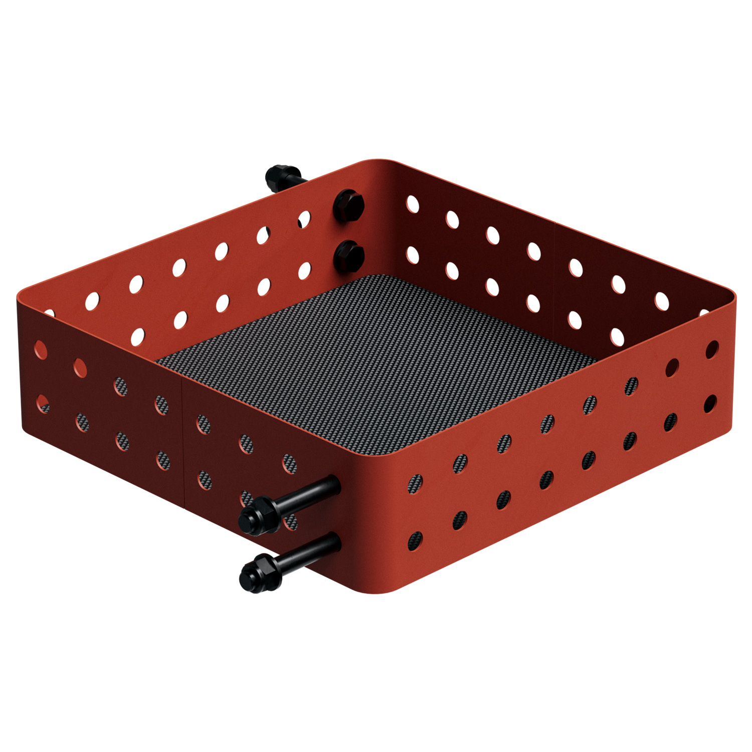Фото Корзина для хранения Eleiko Prestera Storage Basket №1