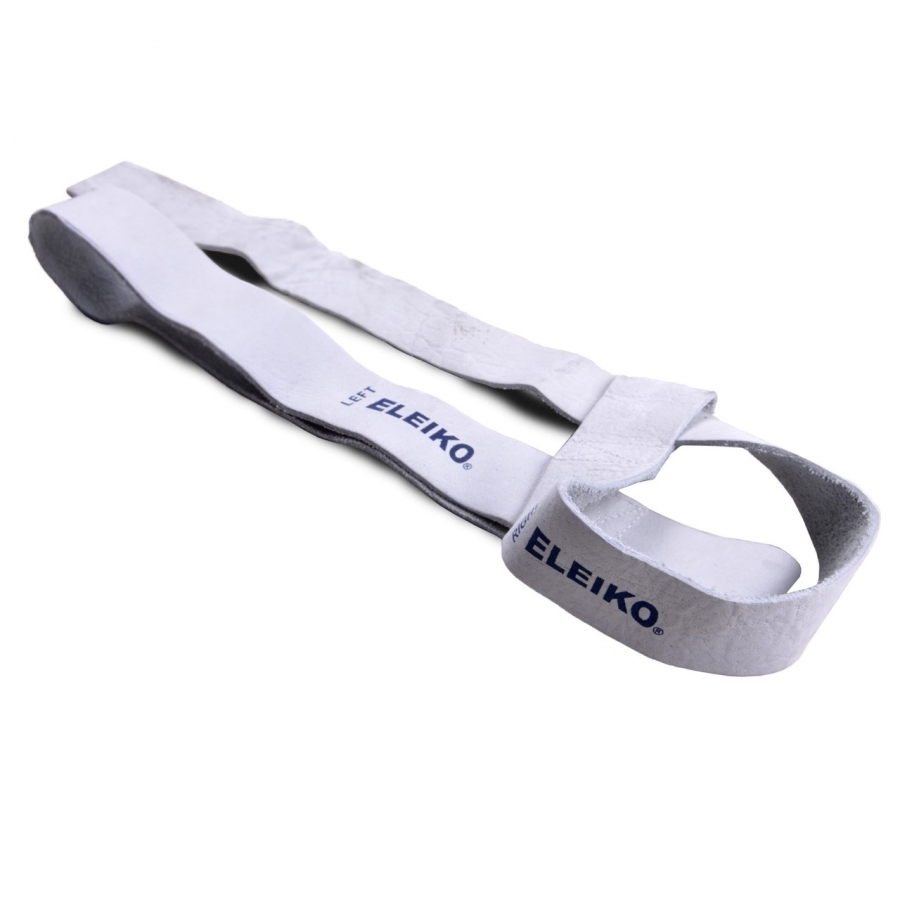 Кистьові лямки для підняття гир Eleiko 3000477