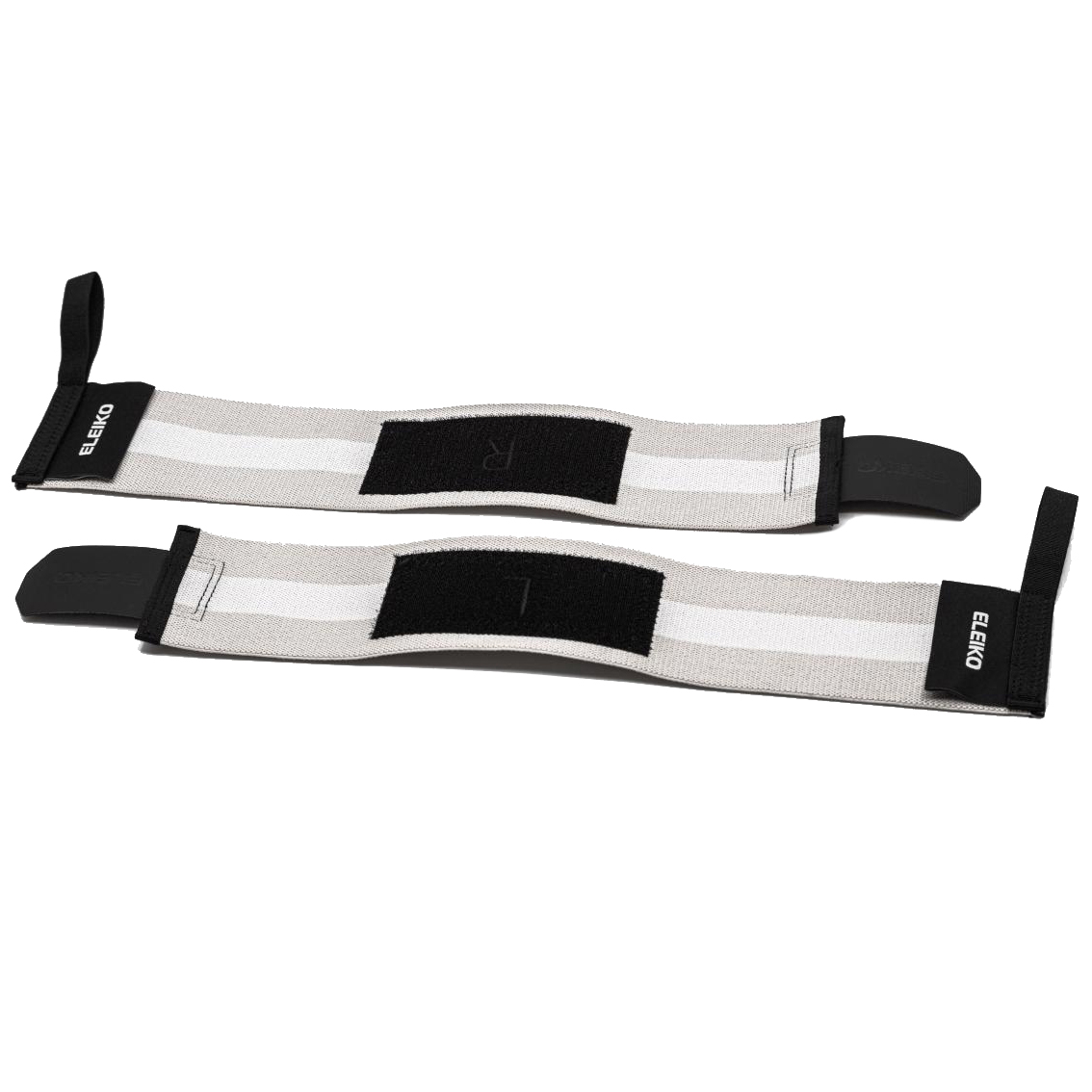 Бинты для жима Eleiko WL Wrist Wraps 80 мм