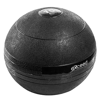Фото Слэмбол Eleiko Exceed 15 кг 3060666-15 №2