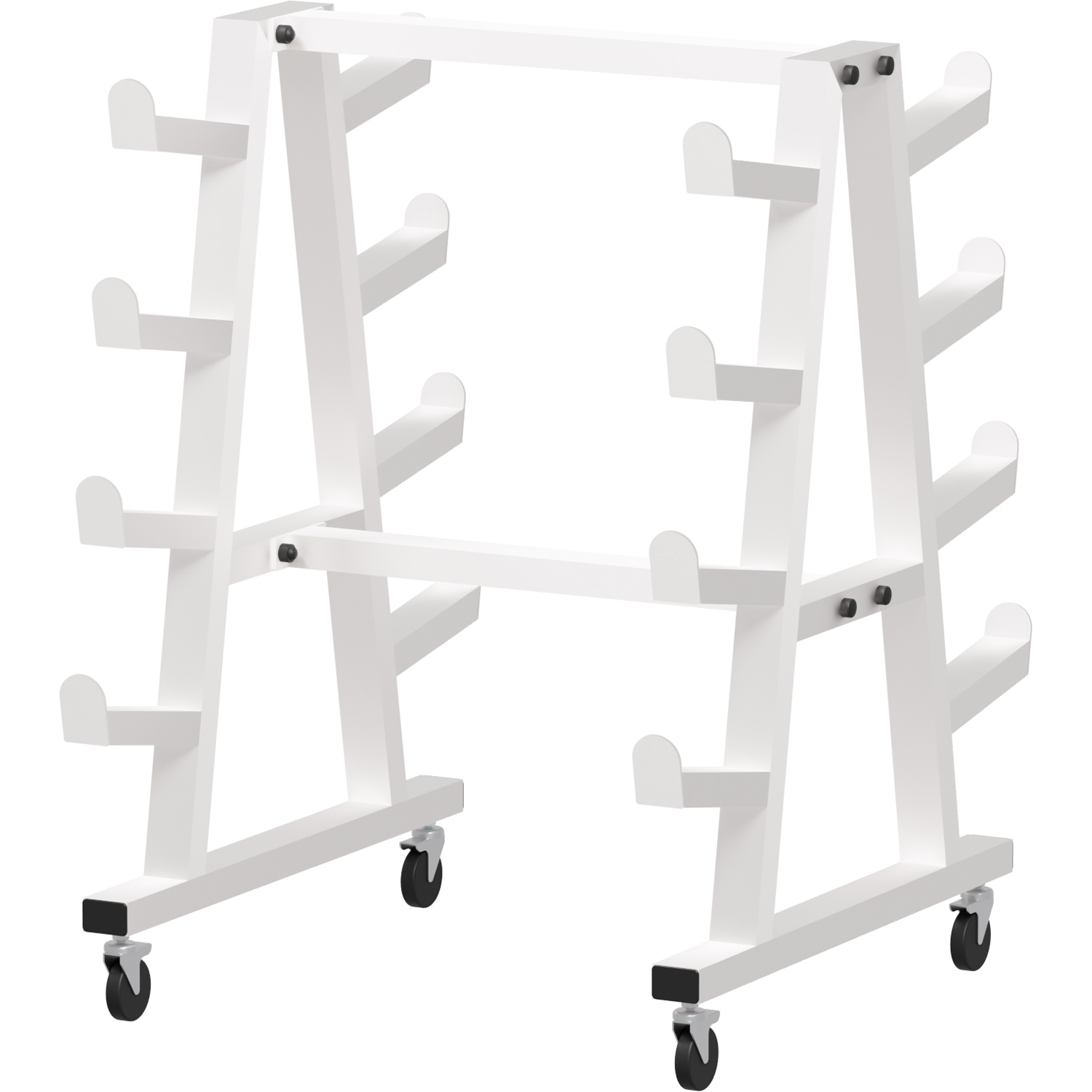 Стійка для бодібарів InterAtletikGym ST915