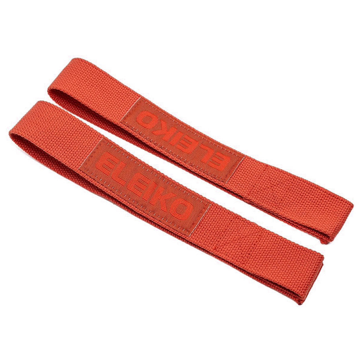 Лямки для тяги Eleiko Lifting Straps 95010