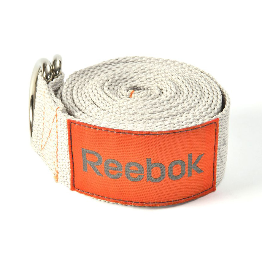 Ремінь для йоги Reebok Yoga Strap RSYG-10023