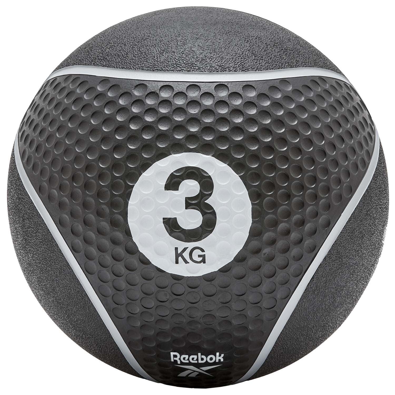 Фото Медбол Reebok RSB-16053 3 кг №1