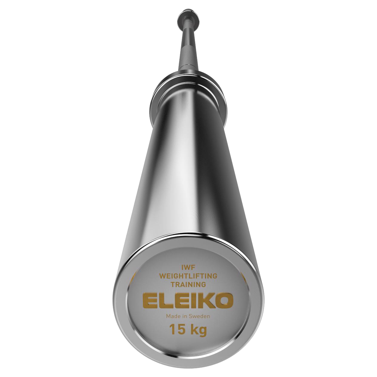Гриф Eleiko IWF Weightlifting Training Bar Women 15 кг