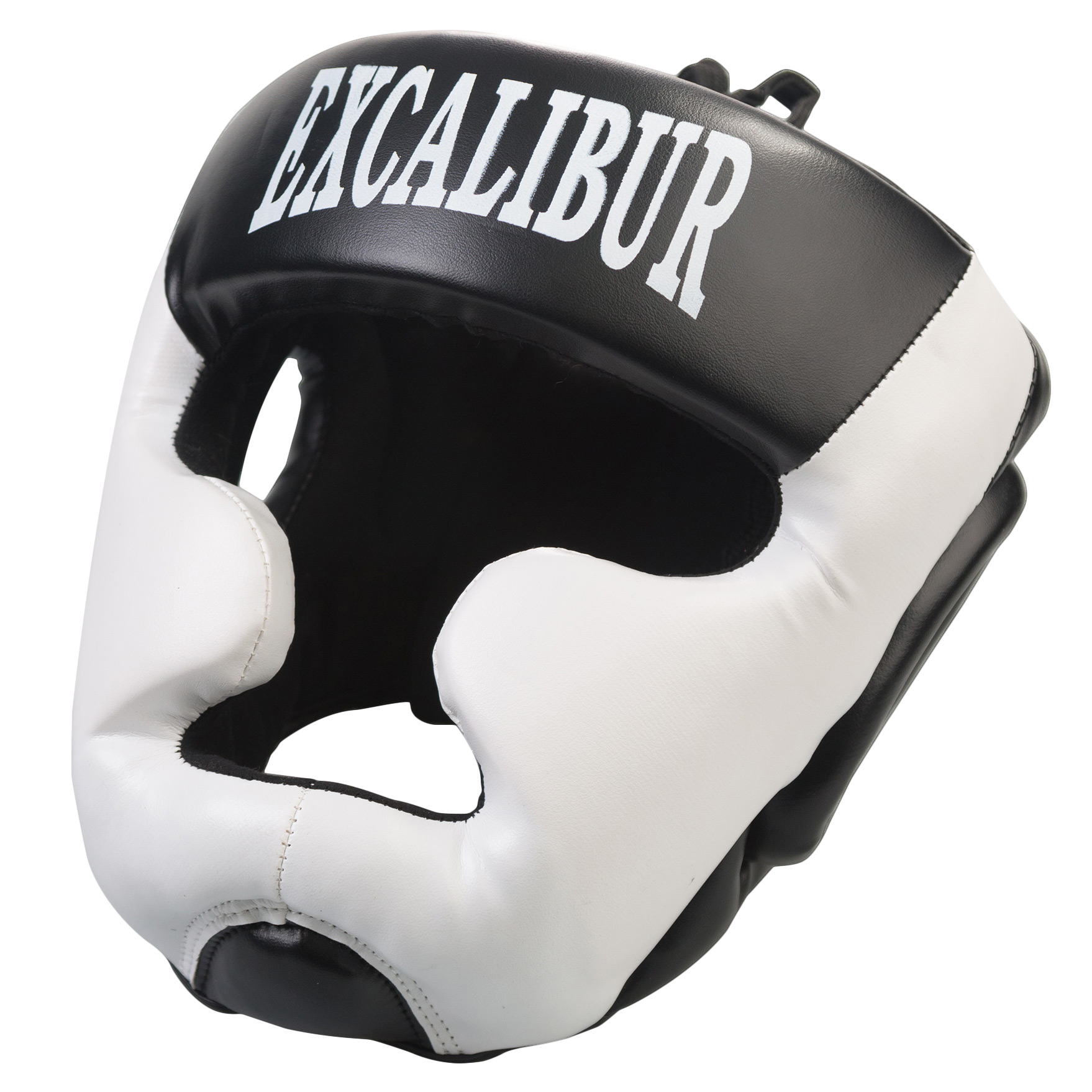 Боксерський шолом Excalibur 714