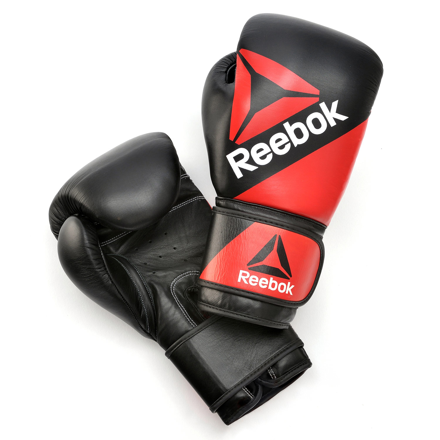 Боксерські рукавички Reebok Combat RSCB-10100RD