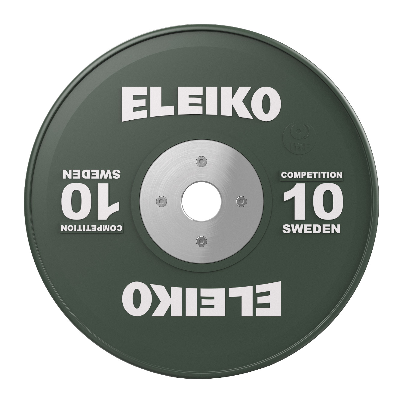 Диск Eleiko IWF 3001119