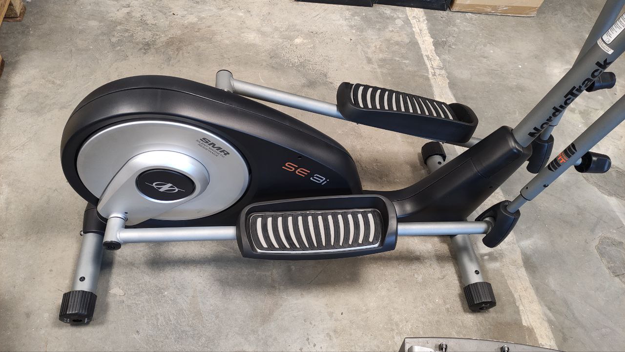 Орбітрек NordicTrack SE3i Уцінка 4